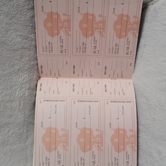 The Berenstain Bears Dollars And Sense - Picture 5 of 6